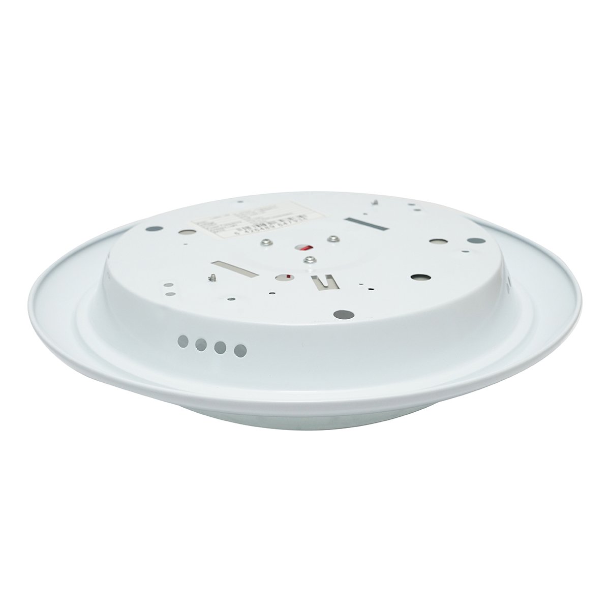 Plafoniera LED cu senzor crepuscular 12W, 220V, 360 grade, 300x105mm Breckner Germany